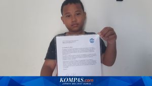 Celah Keamanan NASA yang Ditemukan Siswa SD Boyolali Berpotensi Disalahgunakan untuk Penipuan