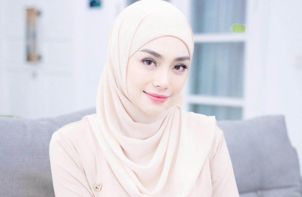 Celine Evangelista Bantah Rumor Miring: 'Keluarga Kami Difitnah Terus'