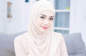 Celine Evangelista Bantah Rumor Miring: 'Keluarga Kami Difitnah Terus'