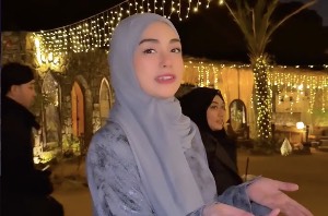 Celine Evangelista Ungkapkan Beban Hati Akibat Gosip Negatif, Serukan Pertolongan Ilahi
