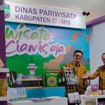 Ciamis Pamerkan Potensi Wisata dan UMKM di Ajang Malang City Expo 2026