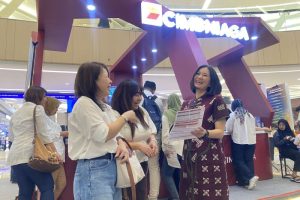 CIMB Niaga dan Cathay Pacific Gelar Travel Fair 2026: Promo Liburan ke Luar Negeri