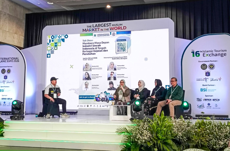 Ciri-Ciri Travel Umrah Terpercaya dan Amanah untuk Ibadah Nyaman