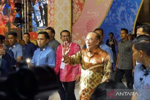 Citrawarna 2026 Sajikan Ragam Budaya dan Kuliner dari Seluruh Negeri Malaysia
