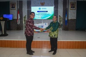 CLIK Bersinergi dengan Muhammadiyah untuk Tingkatkan Literasi Data dan Keuangan demi Kesejahteraan Bersama