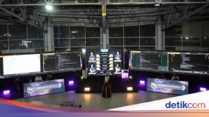 Cyber Breaker Season 3: Lahirkan Ratusan Peretas Muda Lewat Ajang Esports