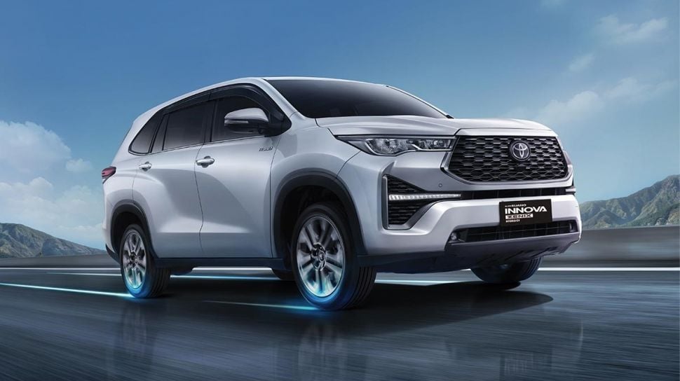 Daftar Harga Mobil Listrik dan Hybrid Toyota 2026, Cek Selengkapnya!