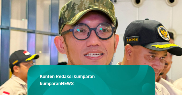 Dahnil Terima Banyak Laporan Travel Umrah Telantarkan Jemaah, Siap Tindak Tegas