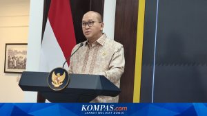 Danantara untuk Pertama Kalinya Ikut Serta dalam Komite Stabilitas Sistem Keuangan
