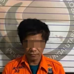 Dari Penangkapan Dua Wanita, Polres HSU Ringkus Pengedar Narkoba Residivis