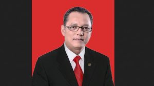 Deddy Sitorus: Anggota DPR Partai PDIP yang Sebut Wartawan 'Rombongan Sirkus'