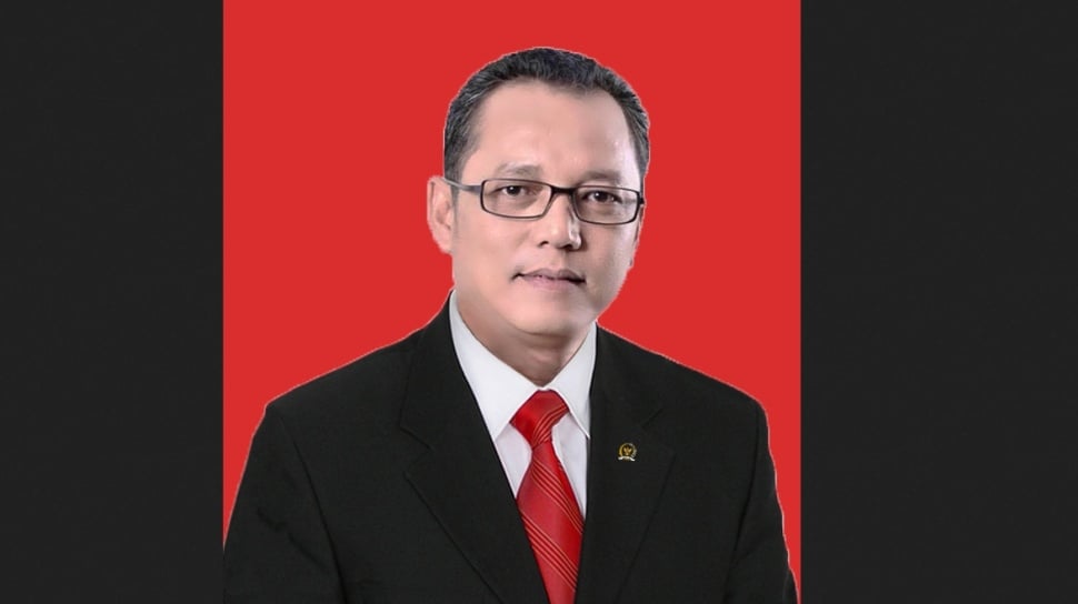 Deddy Sitorus: Anggota DPR Partai PDIP yang Sebut Wartawan 'Rombongan Sirkus'