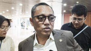 Deddy Sitorus Beri Penjelasan Soal Ucapan 'Seperti Sirkus' dalam Rapat DPR