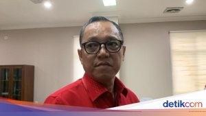 Deddy Sitorus Rincikan 6 Poin Klarifikasi Terkait Pernyataan 'Seperti Sirkus' yang Dilontarkan kepada Wartawan DPR