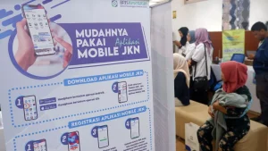 Defisit Dana Jaminan Sosial Kesehatan: Ancaman Serius bagi Sistem Kesehatan Indonesia