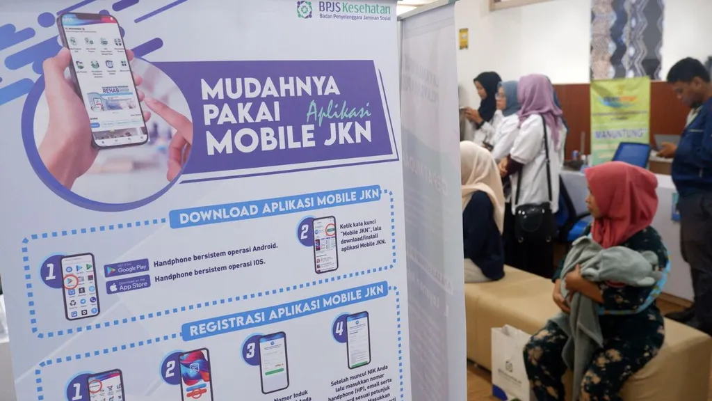 Defisit Dana Jaminan Sosial Kesehatan: Ancaman Serius bagi Sistem Kesehatan Indonesia