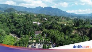 Destinasi Wisata Alam dan Kuliner Bogor Primadona Liburan Sekolah