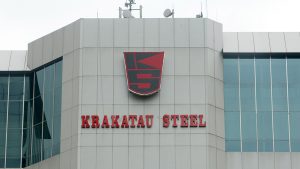 Di Balik Bayang Isu Korupsi, Kondisi Keuangan PT Krakatau Steel (KRAS) Kian Tertekan