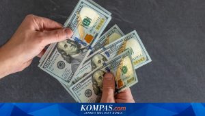 Di Tengah Perburuan Dolar Global, BI Dorong Penggunaan Mata Uang Lokal