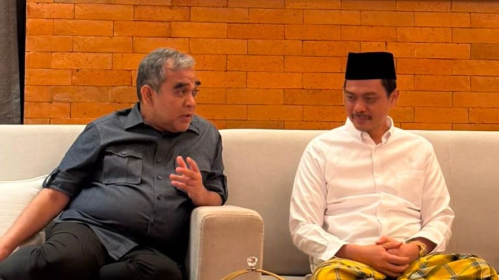 Dialog Kebangsaan MPR: Transformasi Pesantren dan Kondusivitas Muktamar NU ke-35 Disorot