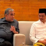 Dialog Kebangsaan MPR: Transformasi Pesantren dan Kondusivitas Muktamar NU ke-35 Disorot