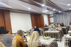 Dinkes Pidie Tingkatkan Kompetensi Pelaku IRTP untuk Hasilkan Kuliner Berkualitas