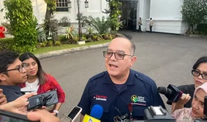 Dirut Agrinas Bantah Tahu Pengadaan Kipas Angin Kopdes Rp1,8 Triliun yang Ramai Disorot