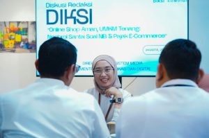 Diskusi Mendalam tentang NIB dan Pajak E-Commerce