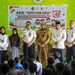 Ditjenpas NTT dan Dinkes Bersinergi Berikan Layanan Kesehatan untuk Anak Panti di Kupang