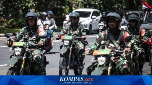 DJP Gandeng TNI dan Polri Awasi Wajib Pajak, DPR Ingatkan Jangan Menakut-nakuti