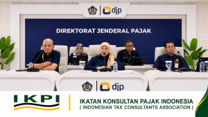 DJP Jalin Kerja Sama dengan Empat Asosiasi Konsultan Pajak untuk Perkuat Edukasi PMK 37 dan PMK 44