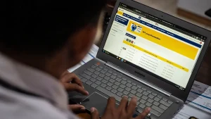 DJP Optimis Kejar Target 15,27 Juta SPT Tahunan hingga Akhir 2024