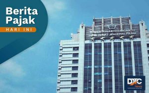 DJP Periksa SPT Tahunan, Termasuk Wajib Pajak yang Hapus Bukti Potong di Coretax