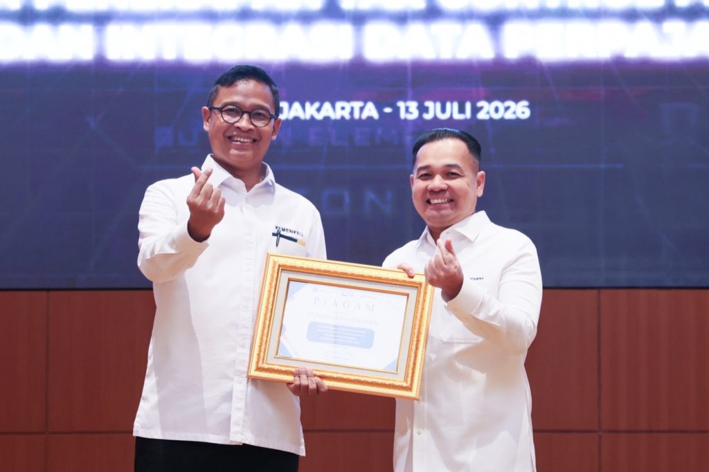 DJP Ubah Strategi, Pengawasan Pajak Dimulai Lebih Awal