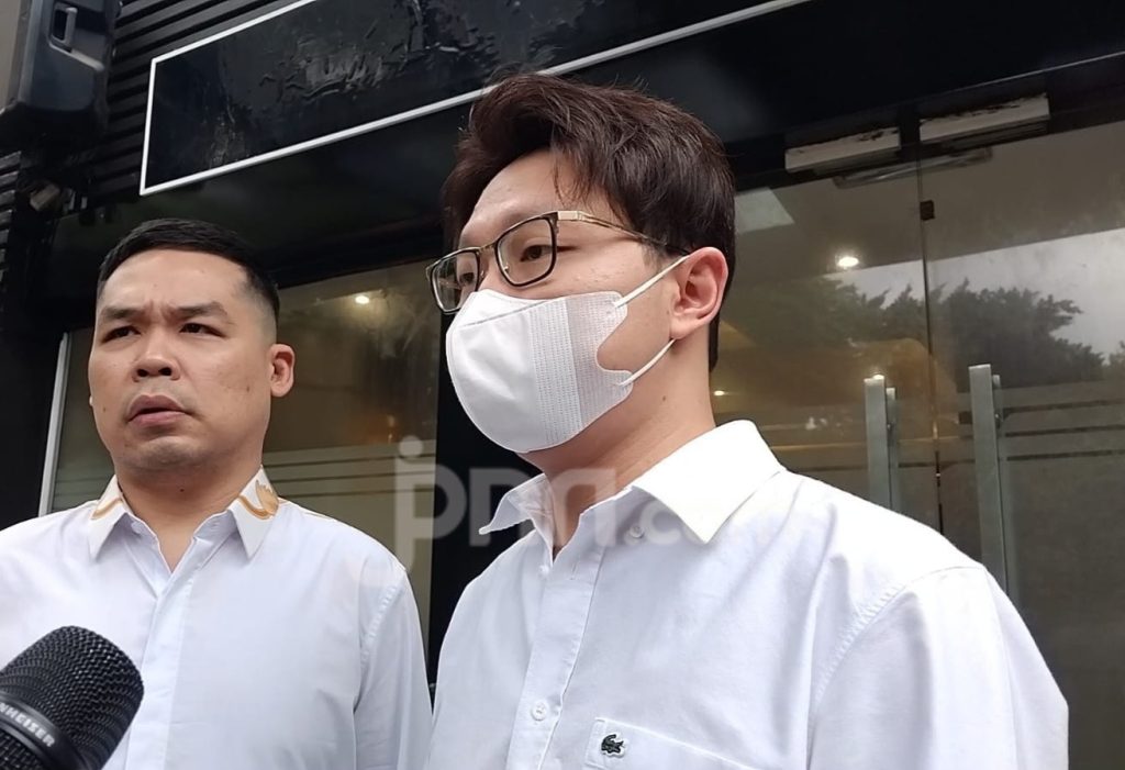 Dokter Richard Lee Akui Sudah Lama Tak Bertemu Buah Hati