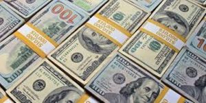 Dolar AS Kokoh Menjelang Rapat The Fed, Pergerakan Mata Uang Utama Terbatas