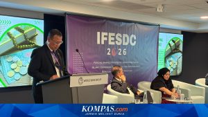Dompet Dhuafa di IFESDC 2026: Keuangan Sosial Islam untuk Atasi Kemiskinan
