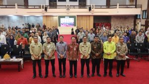 Dorong Ekonomi Daerah, Pemprov Sulsel Ajak Pemkab/Pemkot Manfaatkan Bajubodo untuk Belanja Pemerintah