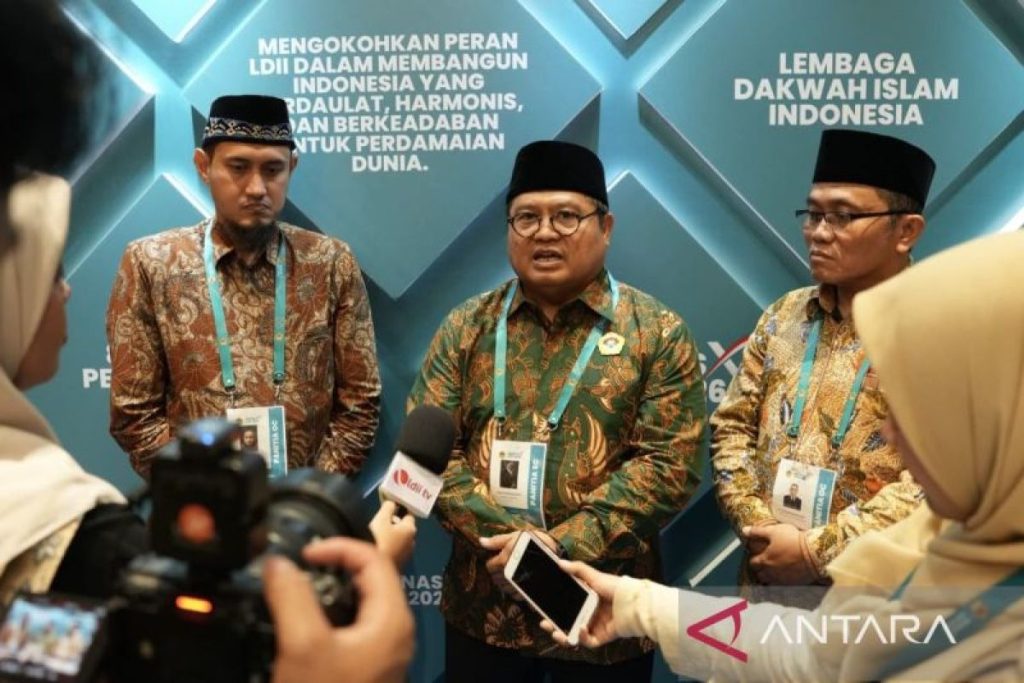 DPKHP Cianjur Perluas Layanan Kesehatan Gratis untuk Hewan Peliharaan