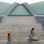 DPR 2025 Raih Nilai C: Etika dan Transparansi Legislasi Jadi Kelemahan Utama