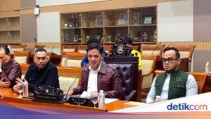 DPR Bentuk Panja Khusus untuk Usut Kasus Dugaan Korupsi di Kejaksaan Agung