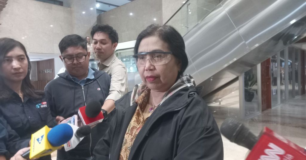 DPR Beri Kelonggaran BGN Atasi Kendala, Penyesuaian Anggaran MBG Berjalan Bersamaan