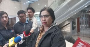 DPR Beri Kelonggaran BGN Atasi Kendala, Penyesuaian Anggaran MBG Berjalan Bersamaan