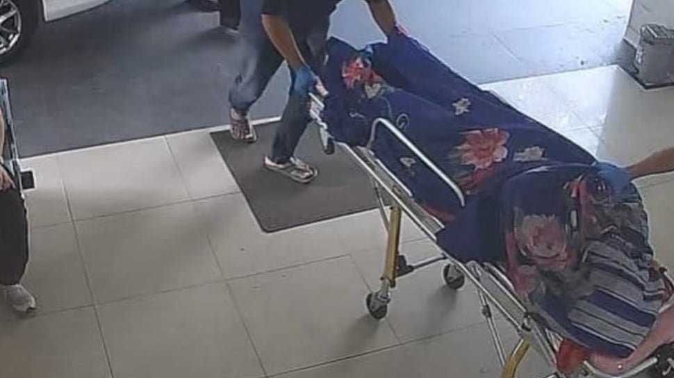 DPR Desak Polisi Bongkar Fakta Kematian Karumga Eks Jampidsus untuk Cegah Spekulasi Liar