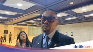 DPR Desak Polisi Segera Tangkap Pelaku Pembunuhan Satpam di Waduk Jatiluhur