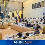 DPR Diminta Tak Remehkan Peran dan Profesionalisme ASN