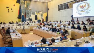 DPR Diminta Tak Remehkan Peran dan Profesionalisme ASN