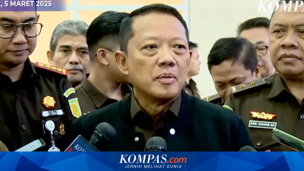 DPR Dorong Hukuman Mati untuk Mantan Jampidsus Febrie Adriansyah: Dua Fraksi Bereaksi