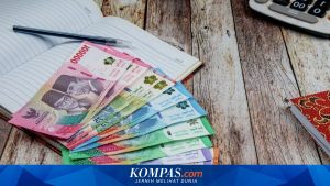 DPR Dorong Pemerintah Siapkan Skema Adil Jika Zakat Jadi Pengurang Pajak