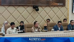 DPR Dorong Realisasi DBH untuk Menjamin Gaji PPPK
